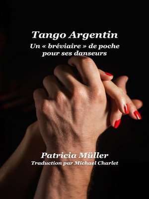 cover image of Tango Argentin